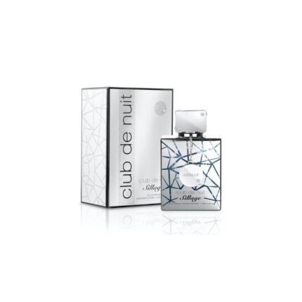ARMAF Club de nuit Sillage 105ml EDP for women and men