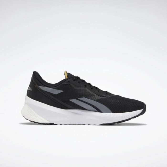 ⁦Reebok Men's Floatride Energy Daily Shoes - Black- حذاء ريبوك فلوترايد اينرجي للرجالء لون أسود⁩ - الصورة ⁦2⁩