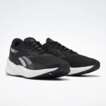 ⁦Reebok Men's Floatride Energy Daily Shoes - Black- حذاء ريبوك فلوترايد اينرجي للرجالء لون أسود⁩ - الصورة ⁦10⁩