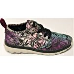 حذاء بالديوم باجي لون متعدد- Palladium Baggy Low Zip LP Shoes