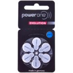 بطاريات باور وان ايفوليوشن 675 (60 بطارية)