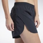 ⁦Reebok‏ Running Shorts‏⁩ - الصورة ⁦8⁩