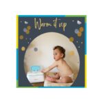 ⁦علبة تدفئة المناديل المبللة من يامايو⁩ - الصورة ⁦2⁩