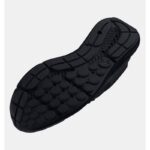 ⁦Under Armour Men's Charged Assert 10 Running Shoes - حذاء أندر آرمر تشارجد اسيرت 10 رانينج للرجال لون أسود⁩ - الصورة ⁦5⁩