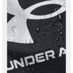 ⁦Under Armour Undeniable 5.0 Small Duffle Bag - حقيبة أندر آرمر يودينابل 5.0 سمول دافل لون أسود⁩ - الصورة ⁦8⁩