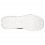 ⁦حذاء سكيتشرز باوندر 2.0 - ناشر للرجال لون أسود - Skechers Men's Bounder 2.0 - Nasher Shoes⁩ - الصورة ⁦4⁩