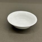 ⁦زبدية بورسلان 12.5*12.5*3.8⁩ - الصورة ⁦6⁩