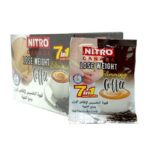 قهوة التخسيس لإنقاص الوزن ومنع الشهية - LOSE WEIGHT Slimming coffe