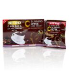 قهوة التخسيس لإنقاص الوزن ومنع الشهية - LOSE WEIGHT Slimming coffe