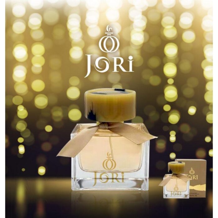 10324411_683324aa59c00 عطر جوري من جوري للعطور للنساء حجم 90 مل- Jori EDP By Jori Perfumes For Women 90ML - الصورة 1
