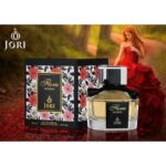 عطر فلورا وومن من جوري للعطور للنساء سعة 100 مل - Flora Woman EDP by JORI 100 ML for Women