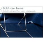 ⁦صندوق تخزين 50*40*33 سم⁩ - الصورة ⁦3⁩