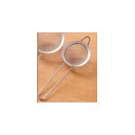 مصفاة شاي ستيل مع يد 8سم