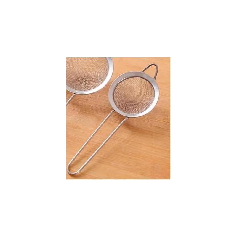 ⁦مصفاة شاي ستيل مع يد 8سم⁩ - الصورة ⁦1⁩