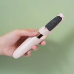 ⁦مبرد للقدم⁩ - الصورة ⁦3⁩