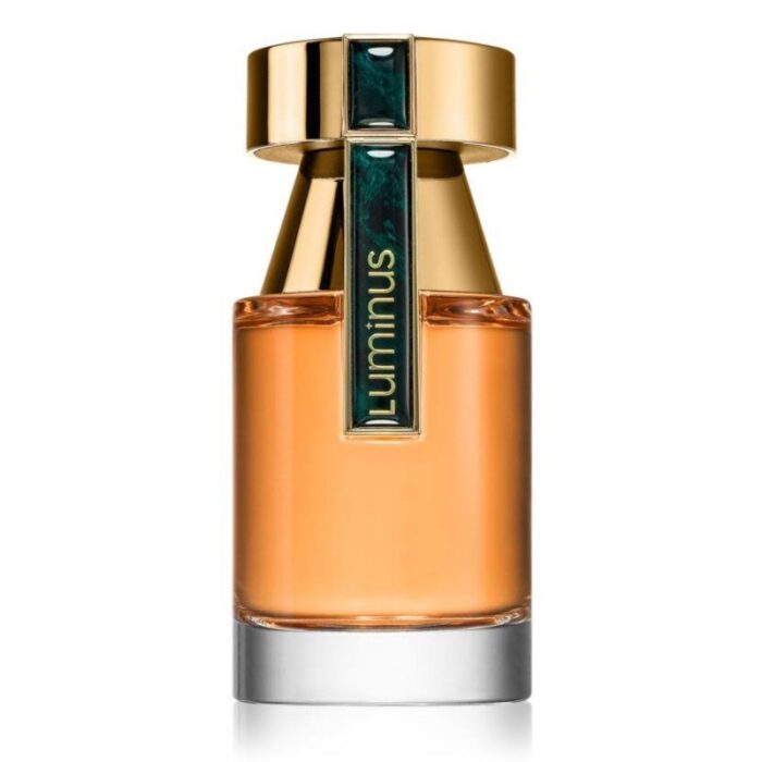 ⁦عطر لومينوس من رو بروكا للنساء سعة 100 مل - Luminous Pour Femme EDP By Rue Broca for Womens 100 ML⁩ - الصورة ⁦2⁩