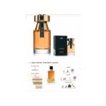 ⁦عطر لومينوس من رو بروكا للنساء سعة 100 مل - Luminous Pour Femme EDP By Rue Broca for Womens 100 ML⁩ - الصورة ⁦3⁩