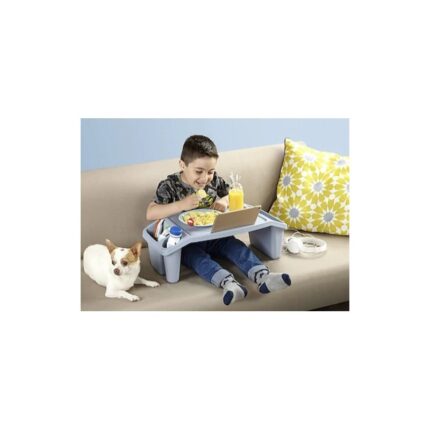 طاولة دراسة/ لابتوب / طعام بلاستيك
