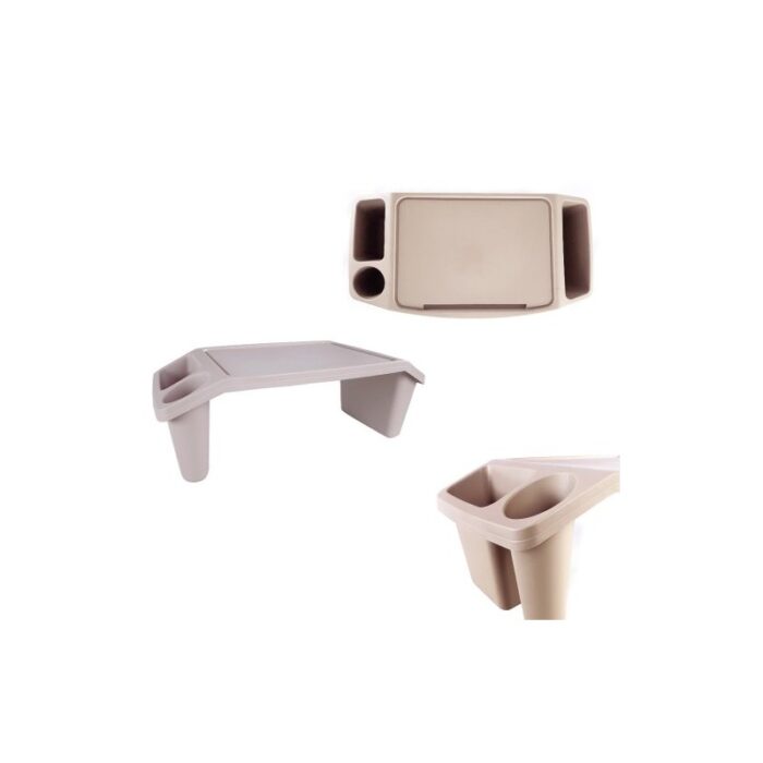 ⁦طاولة دراسة/ لابتوب / طعام بلاستيك⁩ - الصورة ⁦4⁩