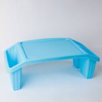 ⁦طاولة دراسة/ لابتوب / طعام بلاستيك⁩ - الصورة ⁦6⁩