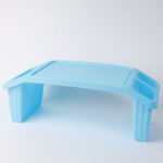 ⁦طاولة دراسة/ لابتوب / طعام بلاستيك⁩ - الصورة ⁦7⁩