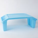 ⁦طاولة دراسة/ لابتوب / طعام بلاستيك⁩ - الصورة ⁦8⁩