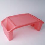 ⁦طاولة دراسة/ لابتوب / طعام بلاستيك⁩ - الصورة ⁦11⁩