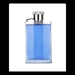⁦عطر ديزاير بلو أزرق من دانهيل للرجال سعة 100مل - Desire Blue EDT By Alfred Dunhill For Men 100ml⁩ - الصورة ⁦2⁩
