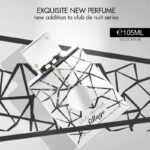 ⁦عطر كلوب دي نوي ستيلاج من ارماف للرجال سعة 105 مل- Club De Nuit Sillage EDP By Armaf for Men 105 ML⁩ - الصورة ⁦13⁩