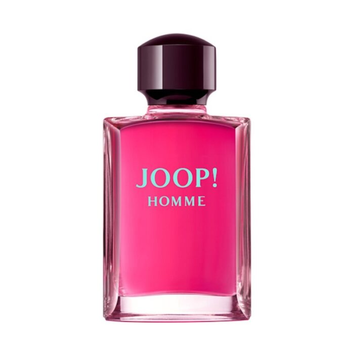 ⁦عطر جوب هوم من جوب للرجال سعة 125 مل - Joop Homme EDT By Joop For Men 125ml⁩ - الصورة ⁦2⁩