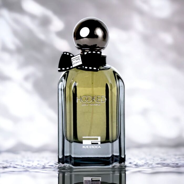 ⁦عطر هوكد بور هوم من رو بروكا للرجال سعة 100 مل - Hooked Pour Homme EDP By Rue Broca For Men 100ml⁩ - الصورة ⁦6⁩