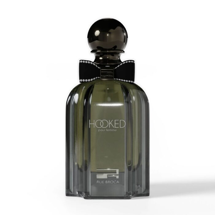 ⁦عطر هوكد بور هوم من رو بروكا للرجال سعة 100 مل - Hooked Pour Homme EDP By Rue Broca For Men 100ml⁩ - الصورة ⁦7⁩