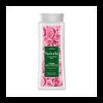 جوانا ملح استحمام برائحة الورد حجم 500مل- Joanna Naturia Rose Scented Salt Bath 500 ML