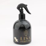 ⁦معطر جو فانيلا من ليسا للعطور حجم 400مل⁩ - الصورة ⁦2⁩