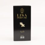 ⁦معطر جو فانيلا من ليسا للعطور حجم 400مل⁩ - الصورة ⁦3⁩