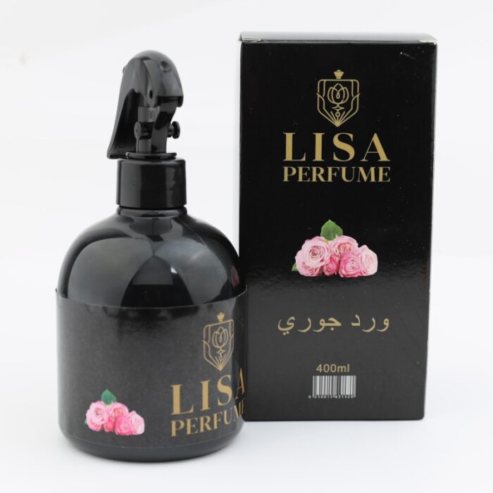 10330393_68332f37a4d42 معطر جو ورد جوري من ليسا للعطور حجم 400مل - الصورة 1