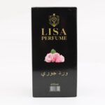 ⁦معطر جو ورد جوري من ليسا للعطور حجم 400مل⁩ - الصورة ⁦3⁩