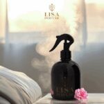 ⁦معطر جو ورد جوري من ليسا للعطور حجم 400مل⁩ - الصورة ⁦4⁩