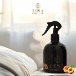 ⁦معطر جو خوخ من ليسا للعطور حجم 400مل⁩ - الصورة ⁦4⁩