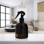 ⁦معطر جو خوخ من ليسا للعطور حجم 400مل⁩ - الصورة ⁦5⁩