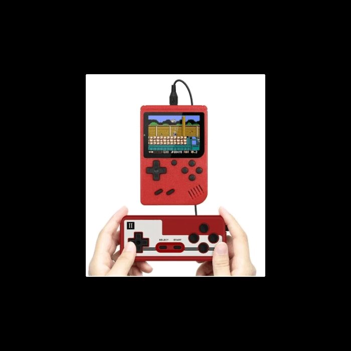 ⁦يد أتاري بكابل منفذ ميكرو للاعب الثاني⁩ - الصورة ⁦2⁩