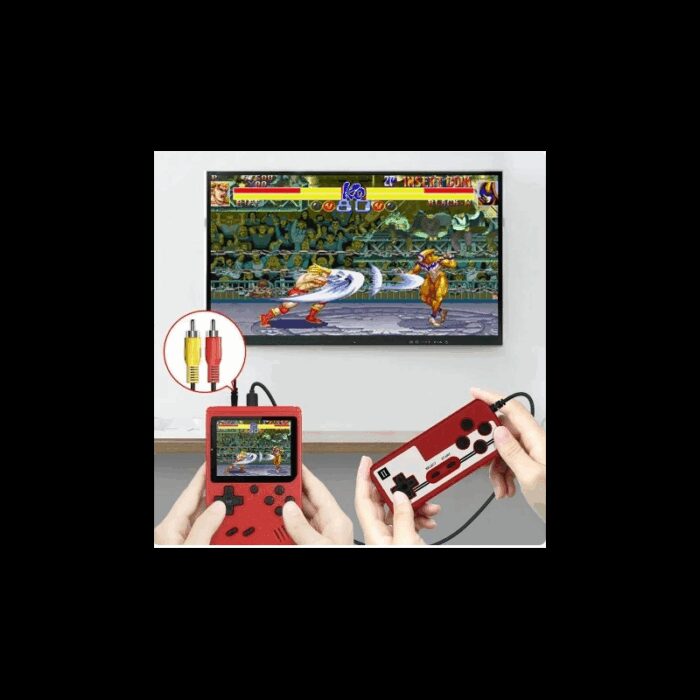 ⁦يد أتاري بكابل منفذ ميكرو للاعب الثاني⁩ - الصورة ⁦3⁩