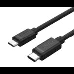 ⁦كابل وصلة تايب سي إلى micro-usb⁩ - الصورة ⁦2⁩