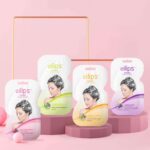 ⁦ماسك الشعر من ايلبس فوليوم ميراكل لتكثيف الشعر وتنشيطه 20 جرام- Ellips Vitamin Hair Mask 20g Volume Miracle with Volume activepro⁩ - الصورة ⁦2⁩