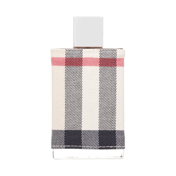 عطر بيربري لندن من بيربري او دي بيرفيوم للنساء 100 مل - Burberry London for Women By Burberry EDP 100ml - Image 2