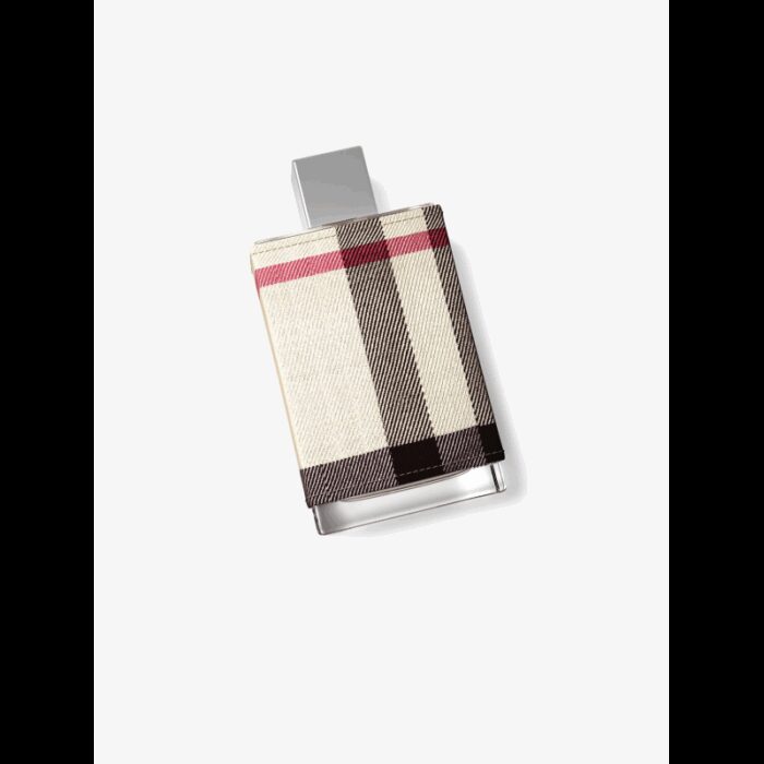 عطر بيربري لندن من بيربري او دي بيرفيوم للنساء 100 مل - Burberry London for Women By Burberry EDP 100ml - Image 3