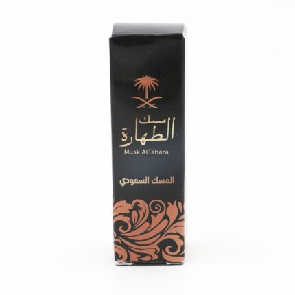 مسك الطهارة المسك السعودي 10 مل