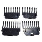 ⁦ماكنة الحلاقة بتصميم عصري لـلرجال ماركة VINTAGE T9⁩ - الصورة ⁦4⁩