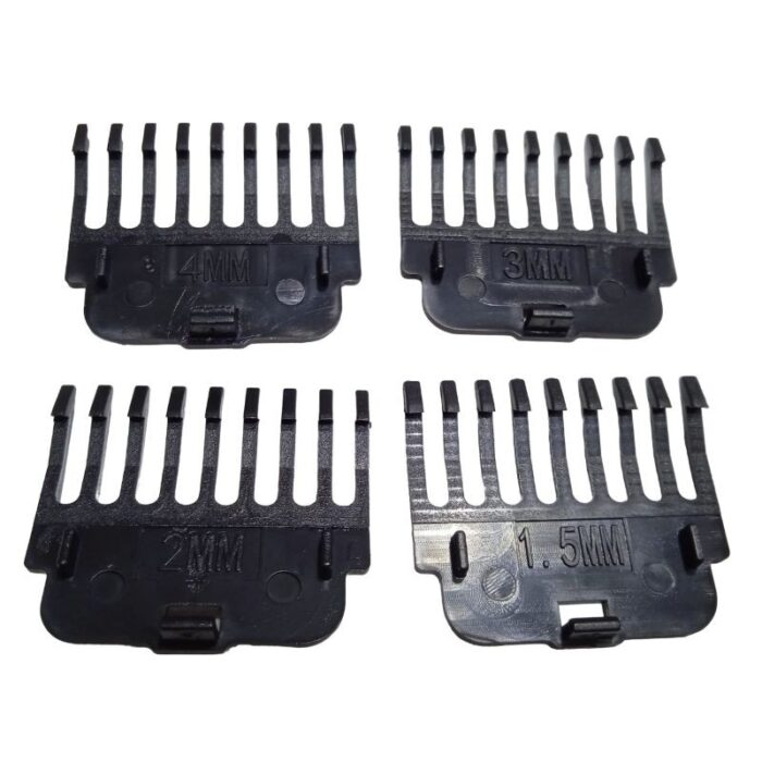 ⁦ماكنة الحلاقة بتصميم عصري لـلرجال ماركة VINTAGE T9⁩ - الصورة ⁦4⁩