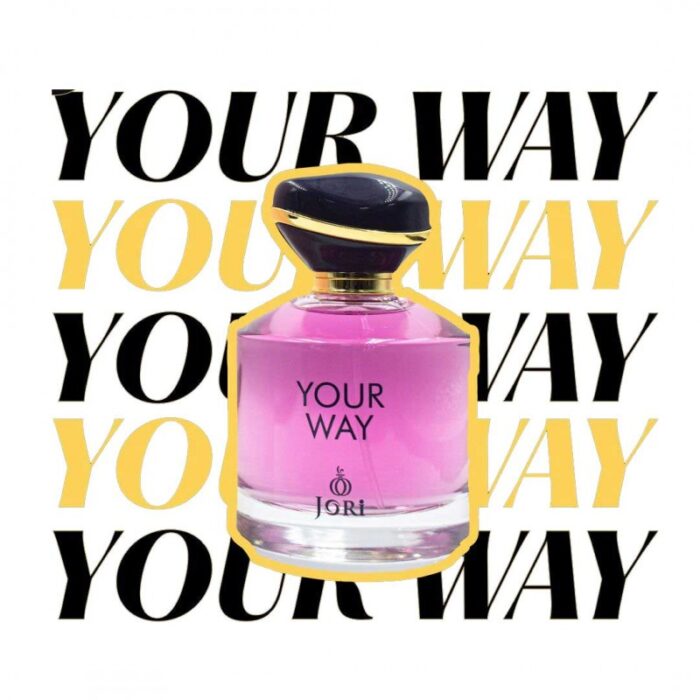 10336628_68333a47ce373 عطر يور واي من جوري للعطور للنساء صعة 100 مل - YOUR WAY EDP by JORI For Women 100 ML - الصورة 1